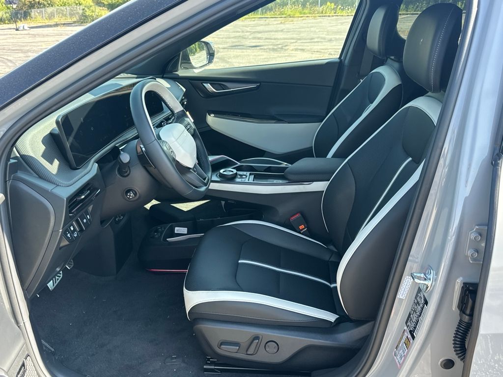 2025 Kia EV6 GT-Line photo 9