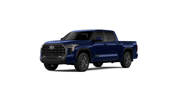 2025 Toyota Tundra