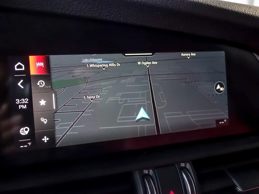 2025 ALFA ROMEO GIULIA (952) - Image 15