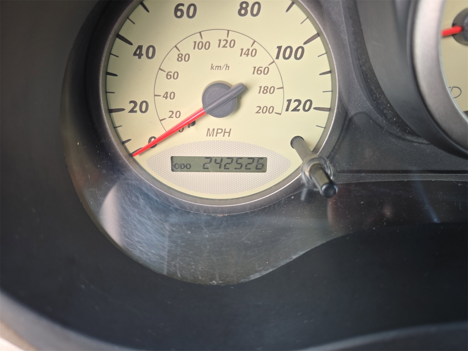2002 Toyota RAV4 Base photo 22