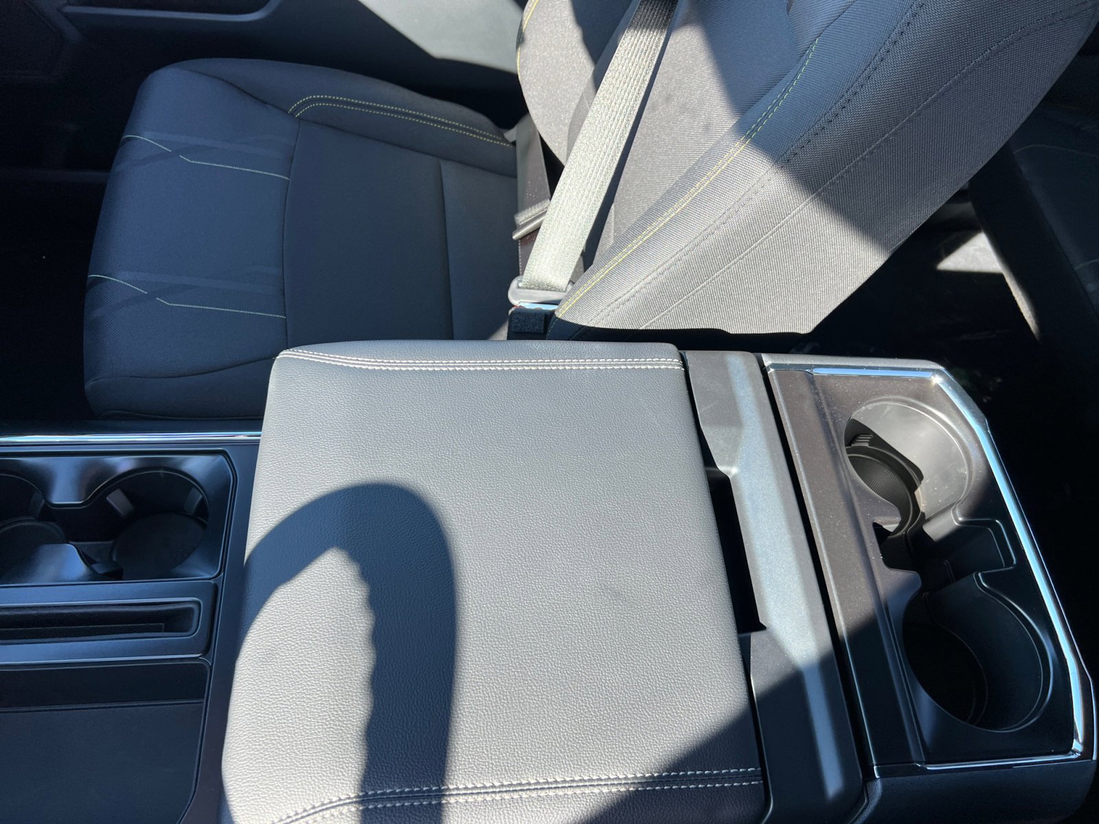 2025 Ford F-150 STX photo 13