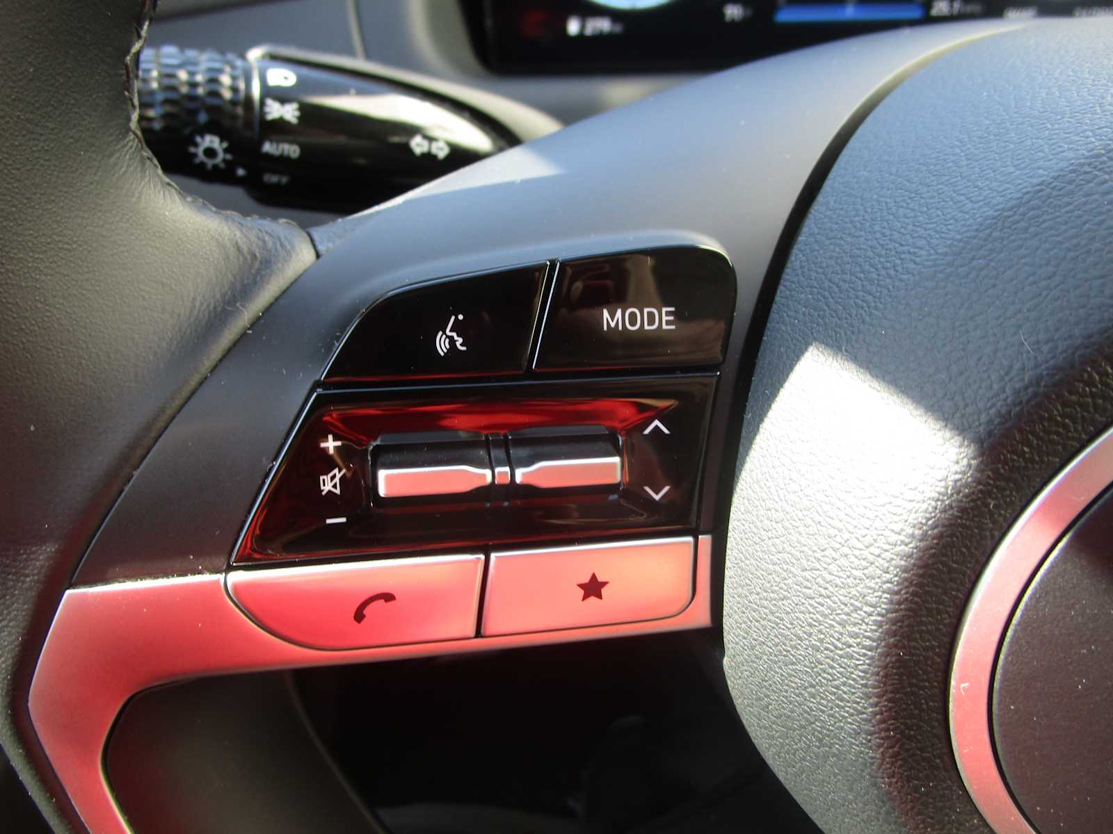 2023 Hyundai Tucson SEL Convenience photo 26