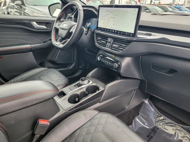 2024 FORD ESCAPE - Image 63