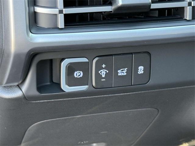 2026 Hyundai Santa Fe SEL photo 23