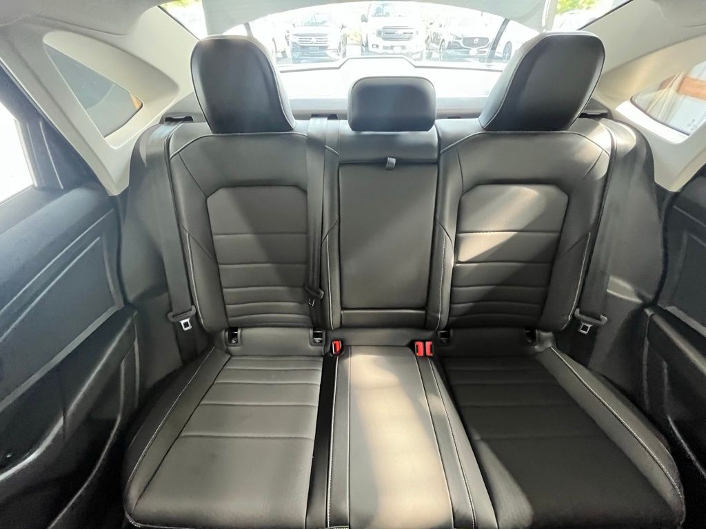 2022 Volkswagen Jetta 1.5T SE photo 24