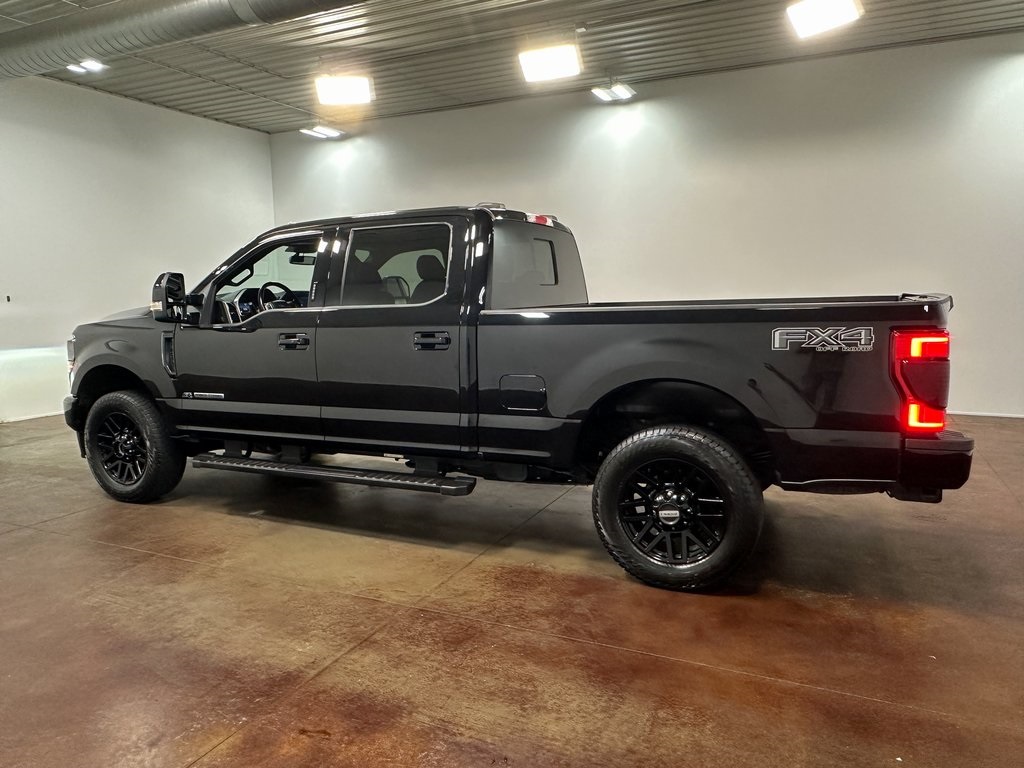 2022 Ford F-250 photo 30