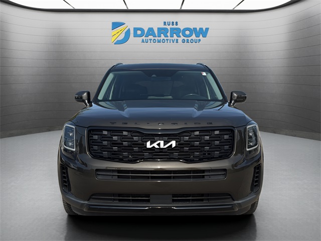 2022 Kia Telluride EX photo 7