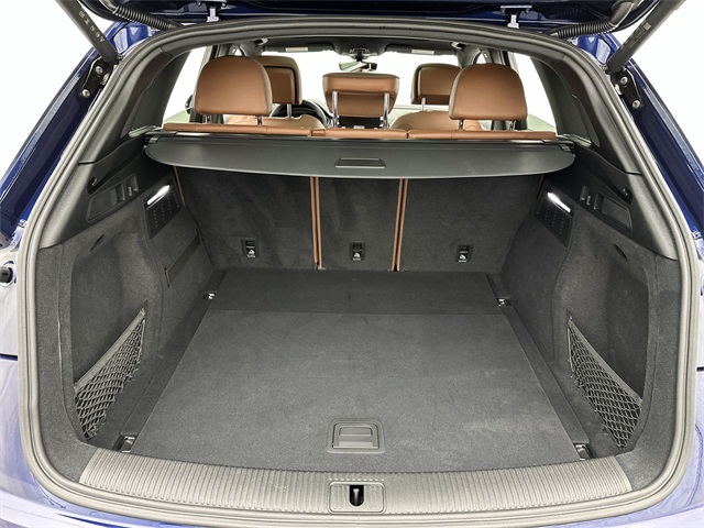 2025 Audi Q5 45 S line Premium Plus photo 15