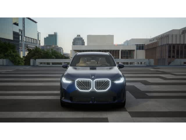 2026 Bmw X3 photo 3