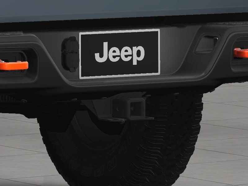 2025 Jeep Gladiator Mojave photo 16