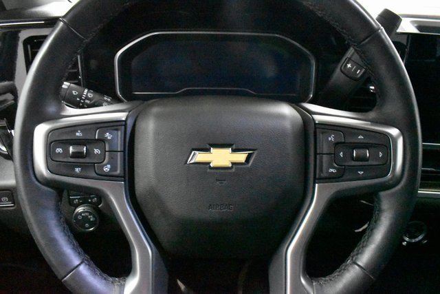 2022 Chevrolet Silverado 1500 LT photo 17