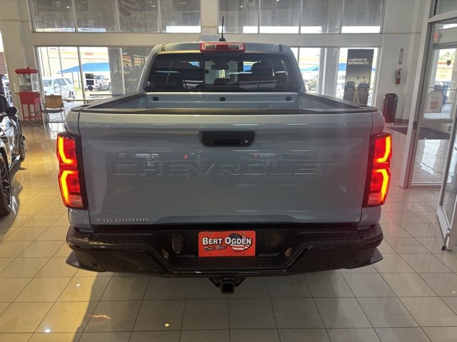 2025 Chevrolet Colorado Z71 photo 5