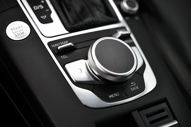 2020 Audi A3 2.0T Premium Plus S line photo 40