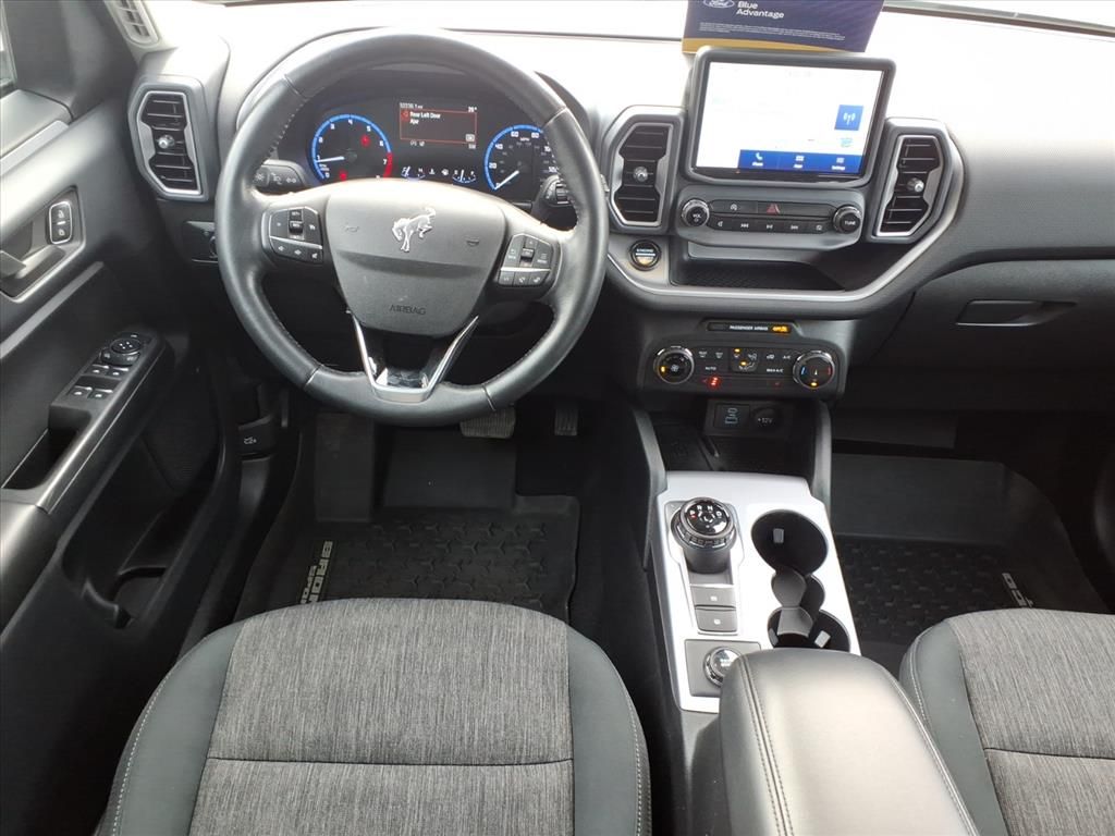 2022 FORD BRONCO SPORT - Image 9