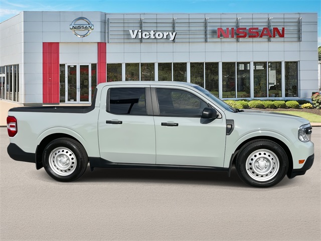 2024 Ford Maverick XL photo 2