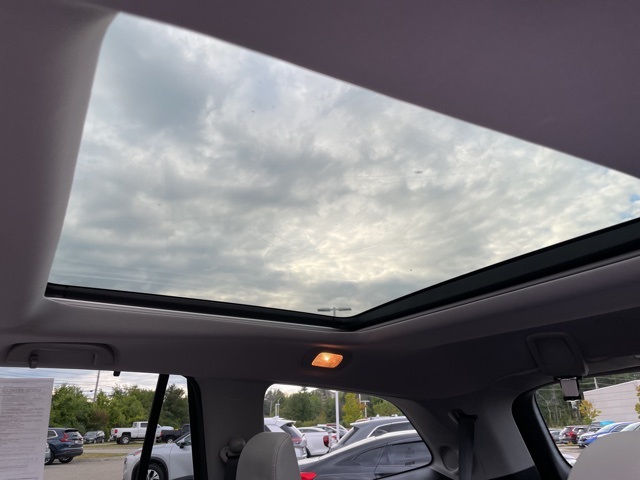 2019 Honda Pilot Elite photo 30
