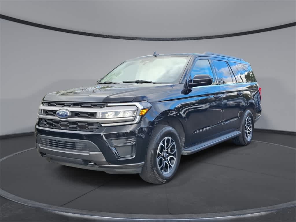 2022 Ford Expedition XLT