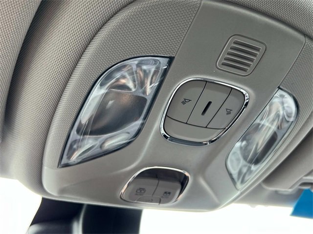 2022 Jeep Compass Limited photo 26