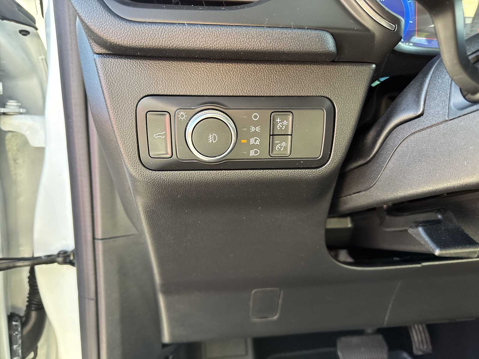 2022 Ford Escape Titanium photo 18