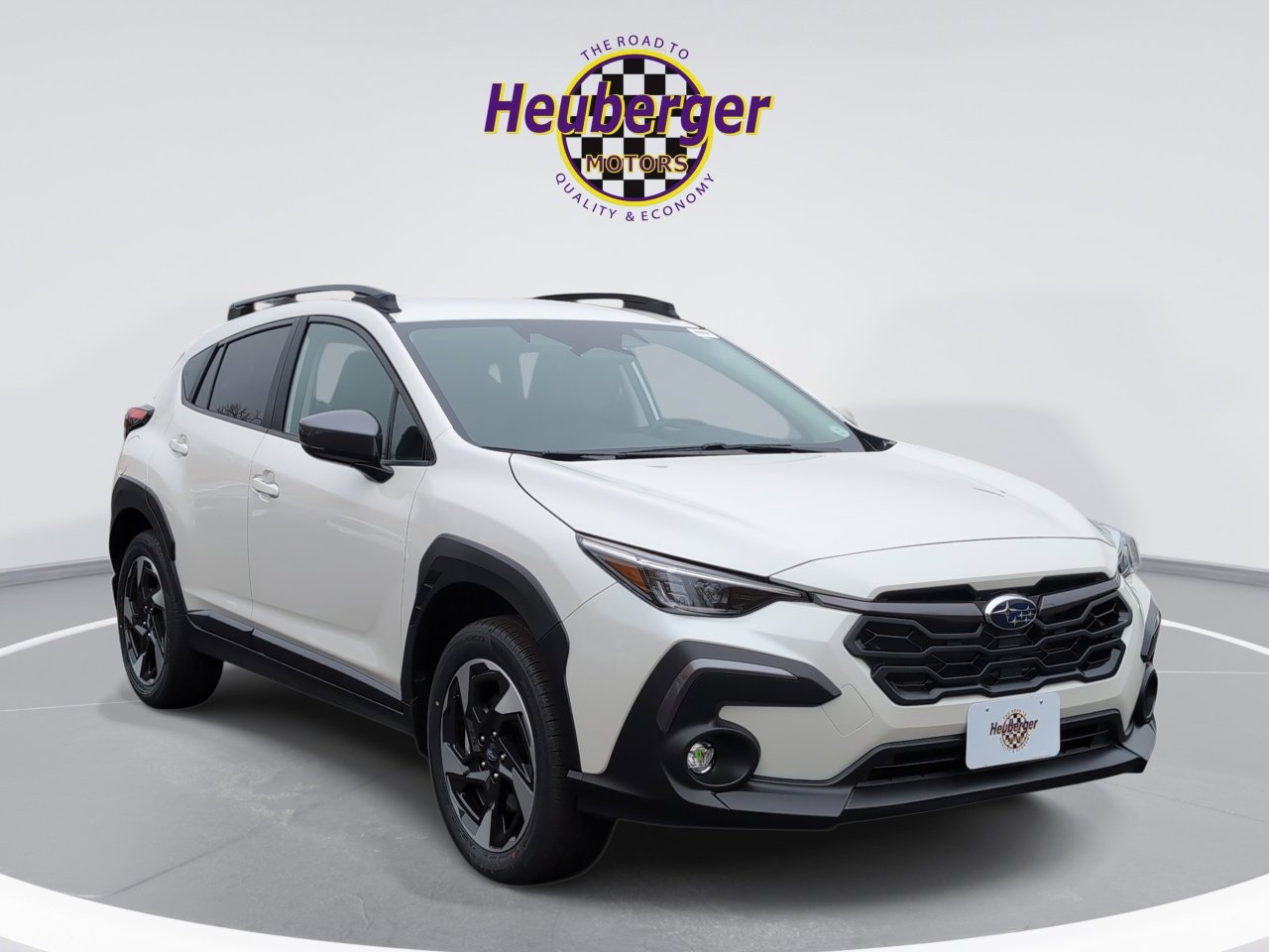 2026 Subaru Crosstrek Limited's photo