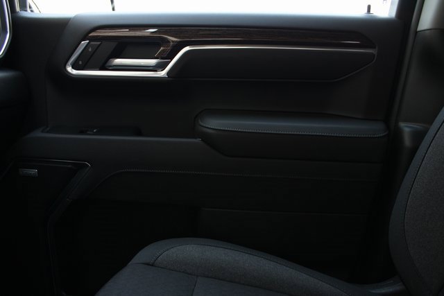 2026 Gmc Sierra 1500 Elevation photo 26