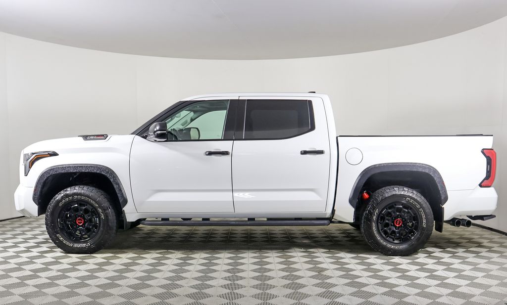 2023 Toyota Tundra TRD Pro photo 3