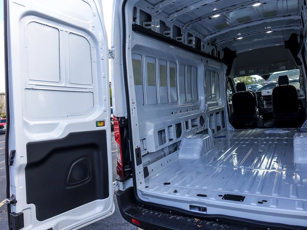 2026 FORD TRANSIT - Image 30