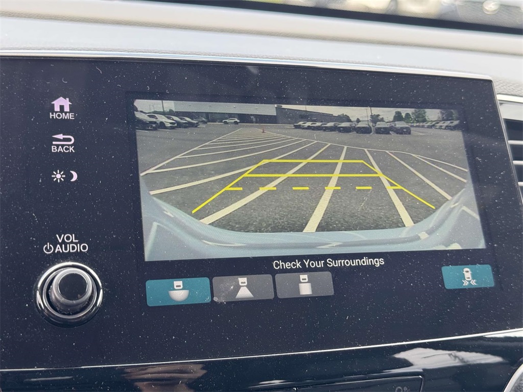 2022 Honda Pilot Special Edition photo 3