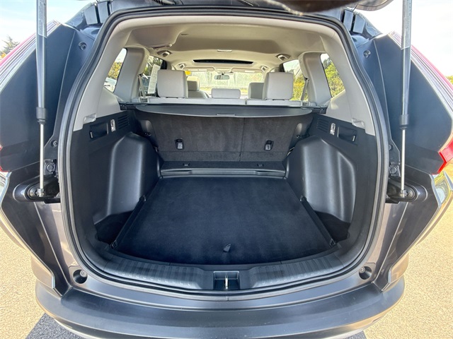 2019 Honda CR-V EX photo 15