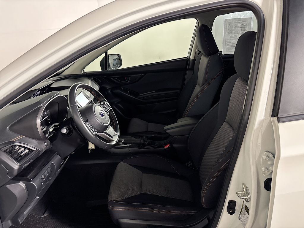 2021 Subaru Crosstrek Premium photo 9