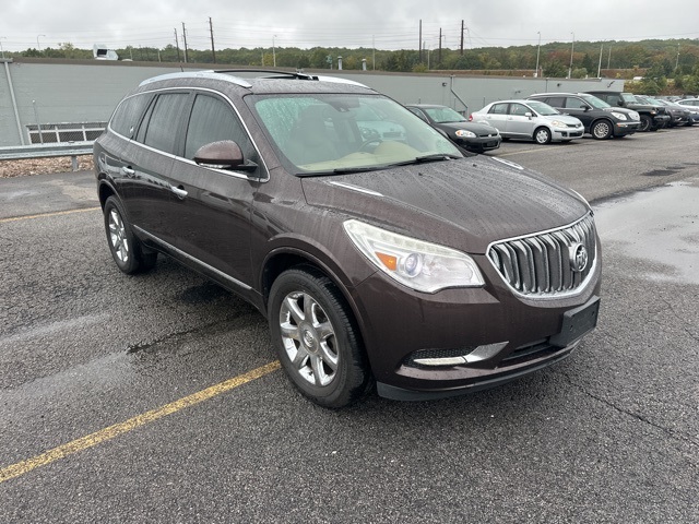 2015 Buick Enclave Premium photo 2