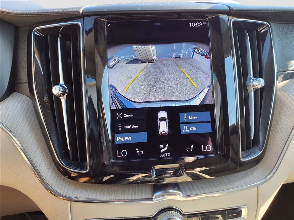 2021 Volvo XC60 Recharge T8 Inscription photo 24