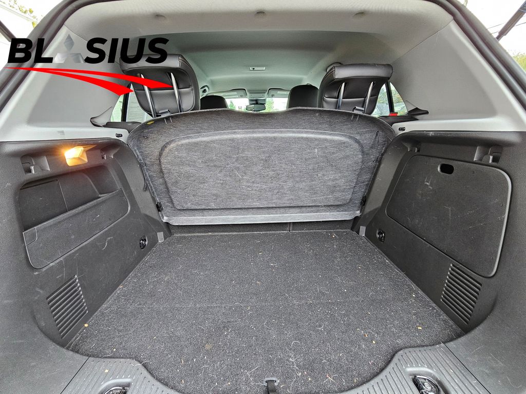 2022 Chevrolet Trax LT photo 24