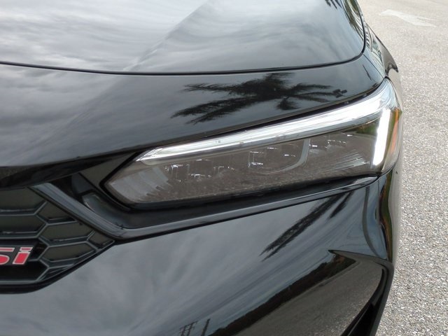 2026 Honda Civic Si photo 6