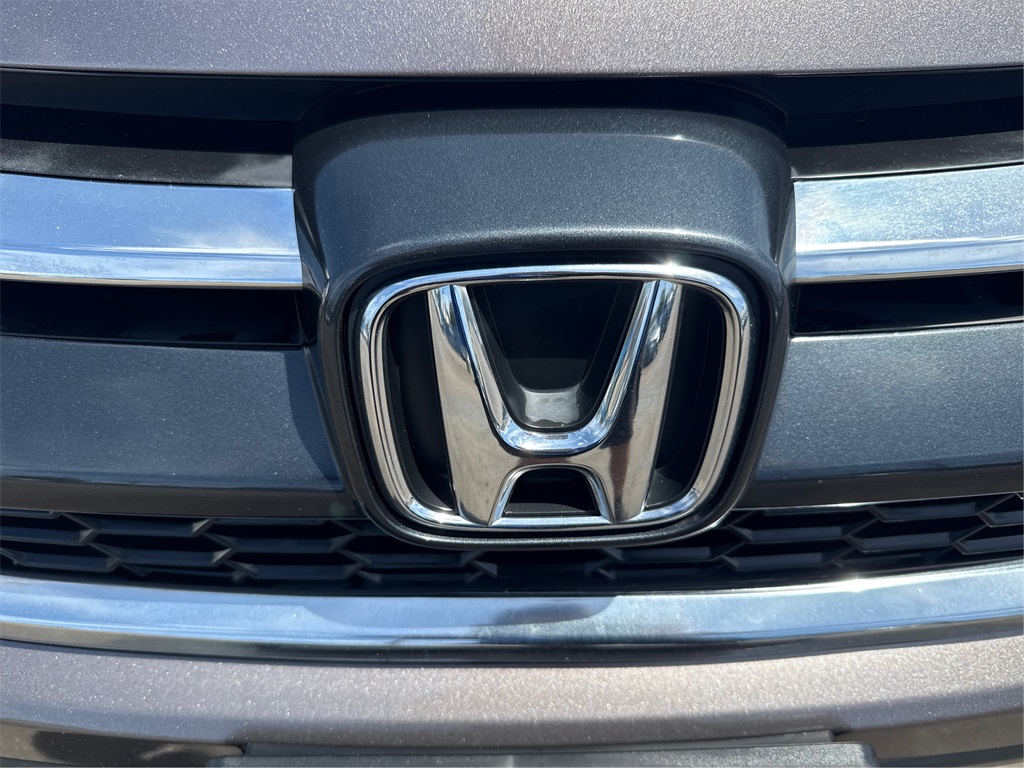 2016 Honda CR-V EX photo 18