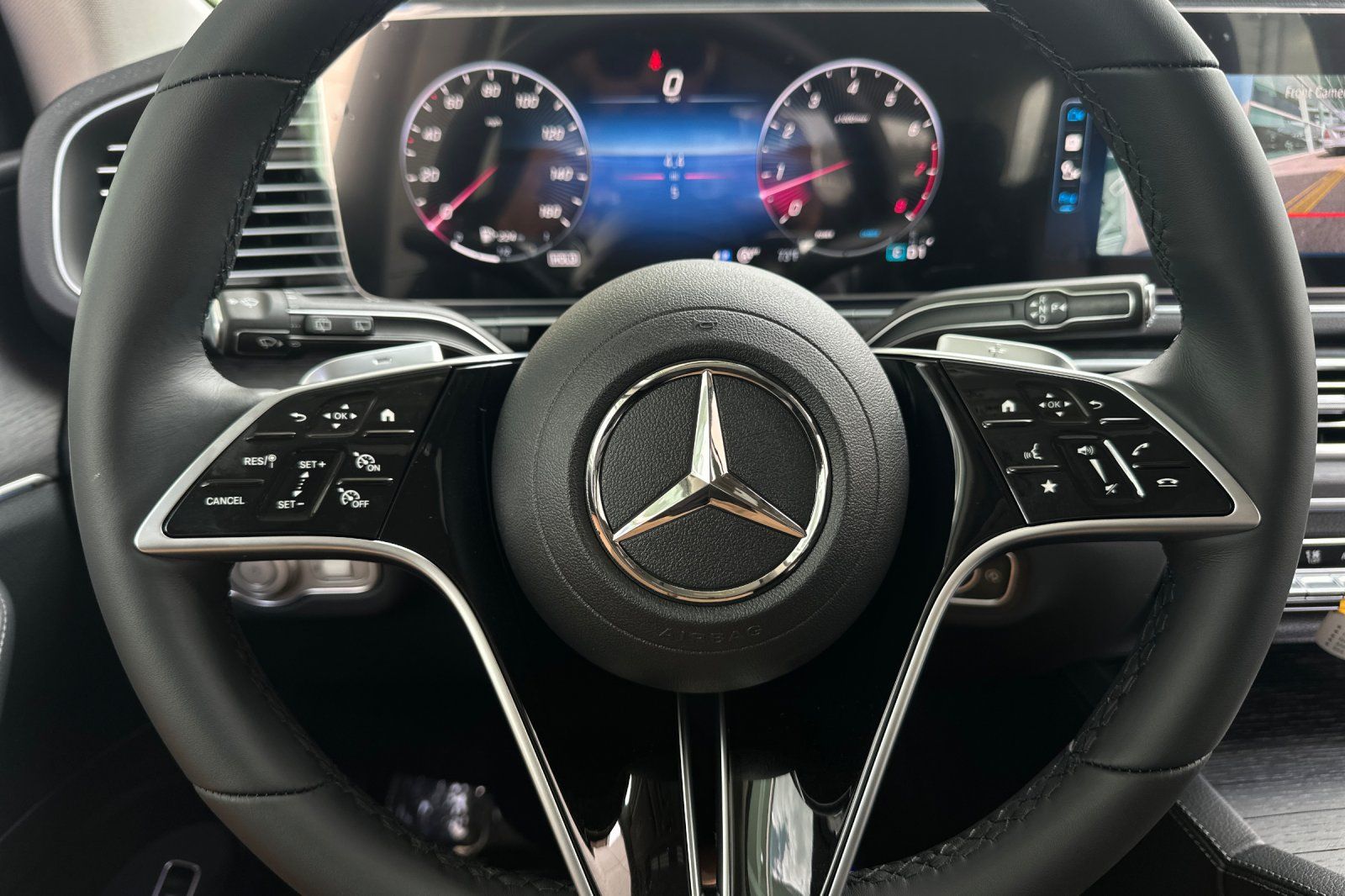 2026 Mercedes Benz GLE 350 4MATIC photo 18