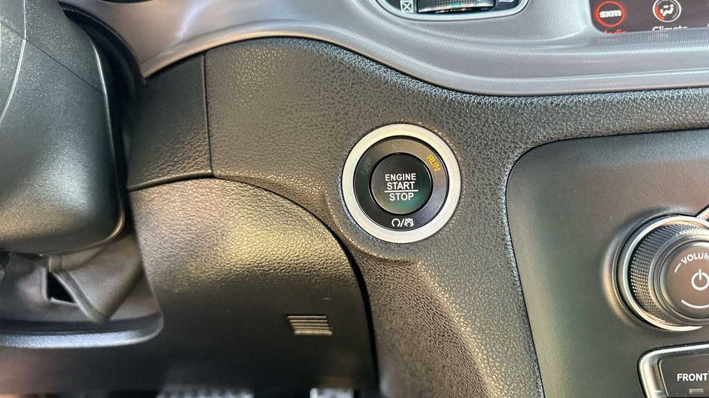 2023 Dodge Charger GT photo 16