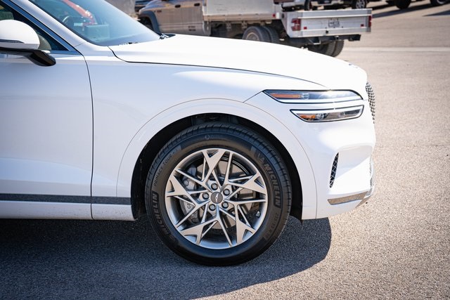 2025 Genesis GV70 2.5T photo 5