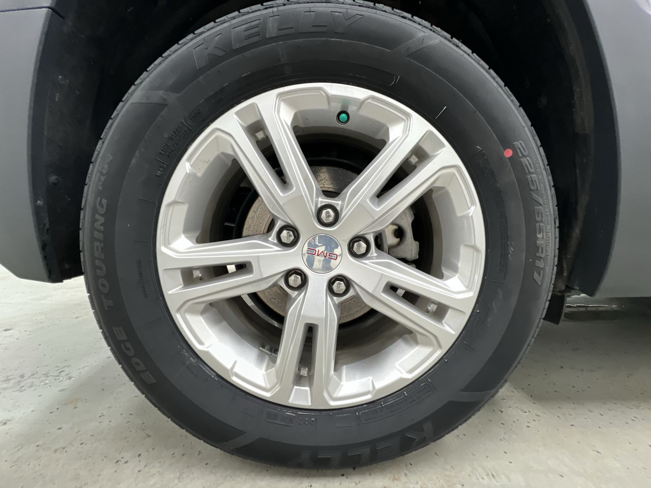 2022 Gmc Terrain SLE photo 31