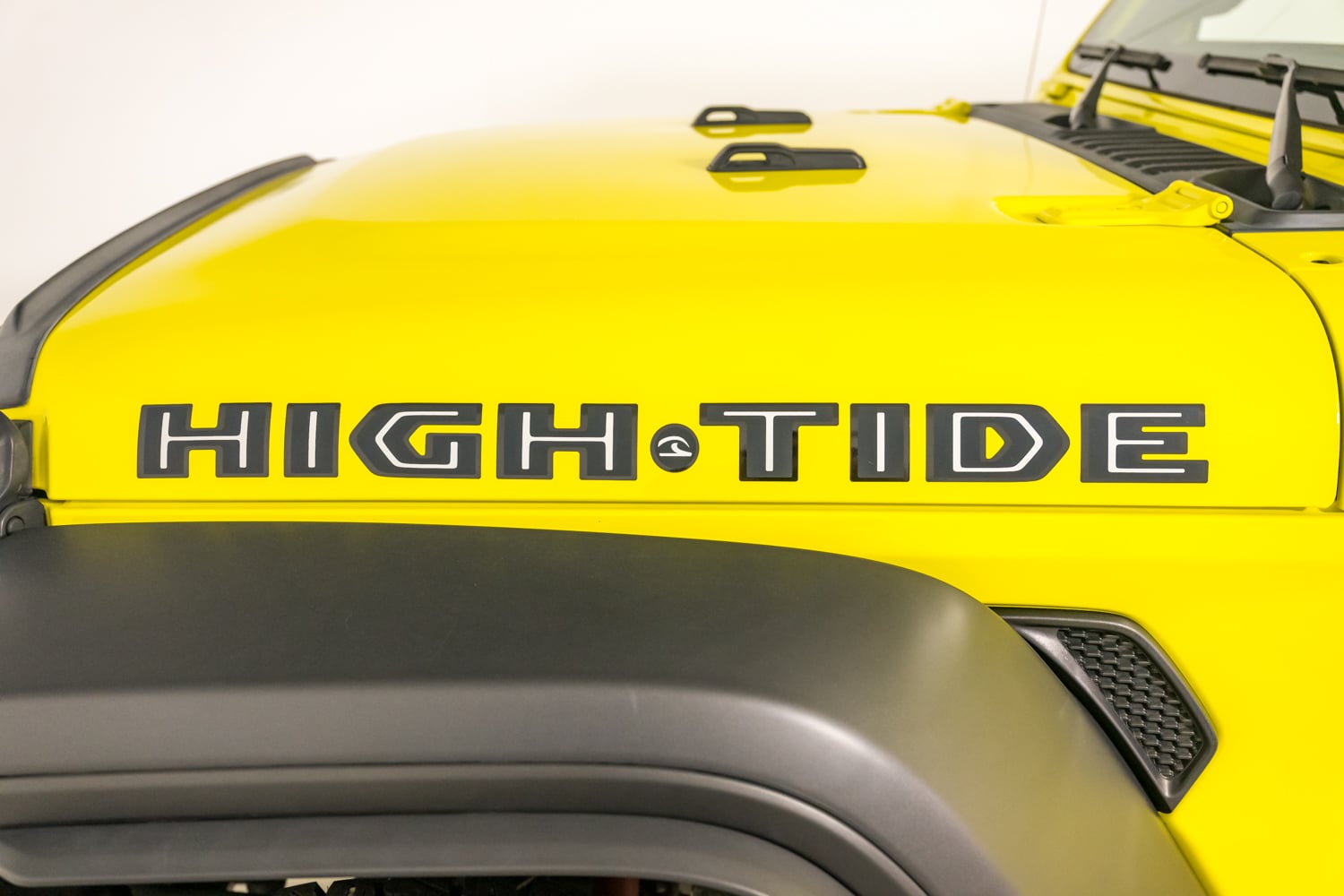 2022 Jeep Wrangler Unlimited High Tide photo 33