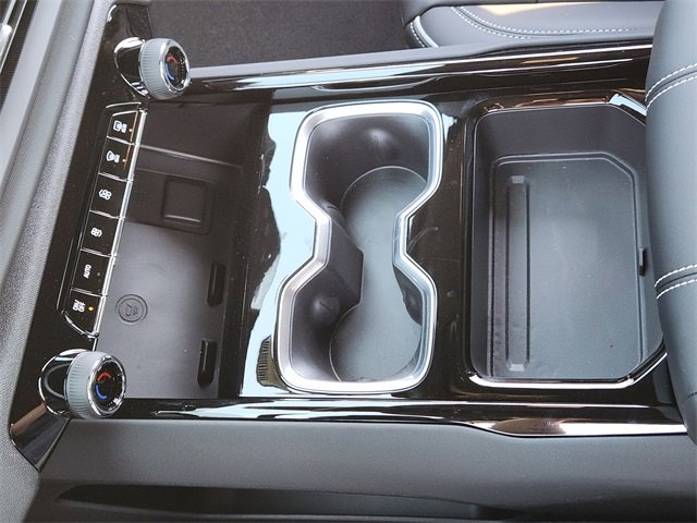 2026 Chevrolet Silverado EV LT photo 14