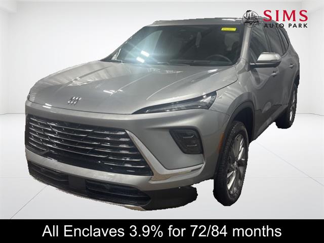 2025 Buick Enclave Preferred's photo