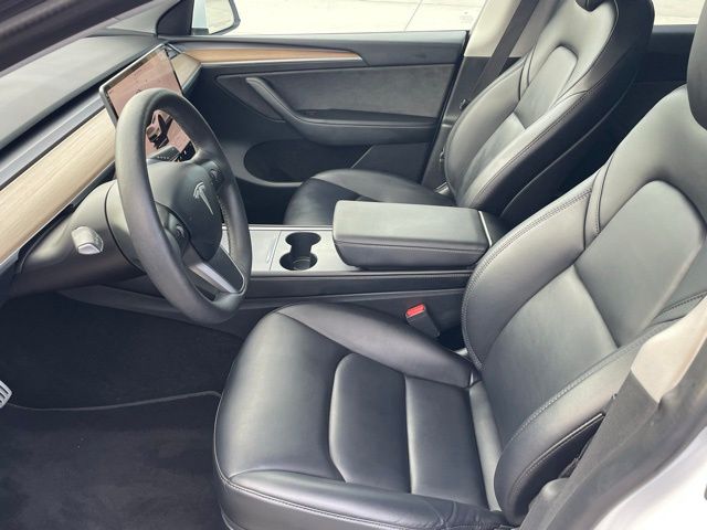 2023 Tesla Model Y Performance photo 4