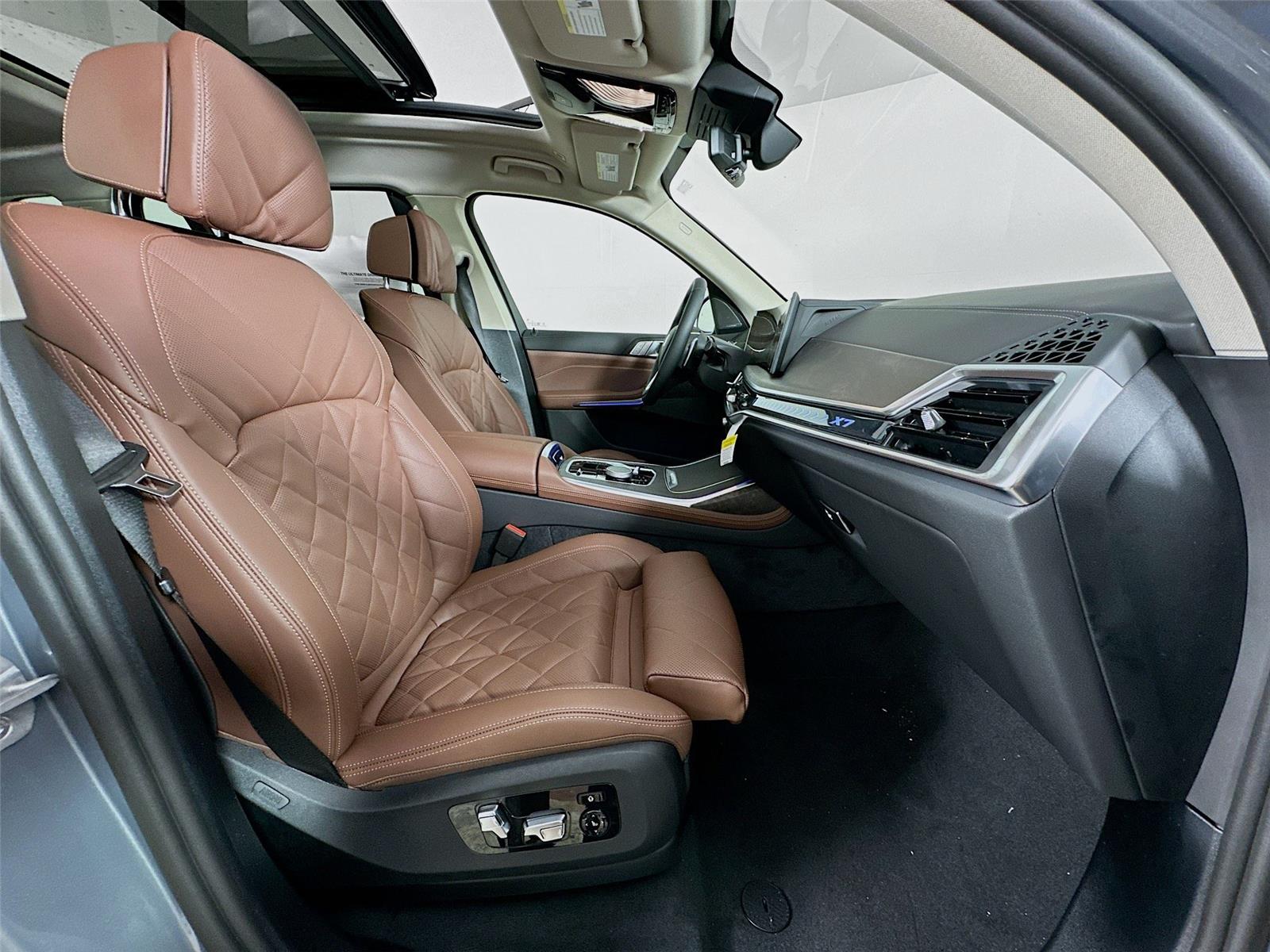 2026 Bmw X7 xDrive40i photo 27