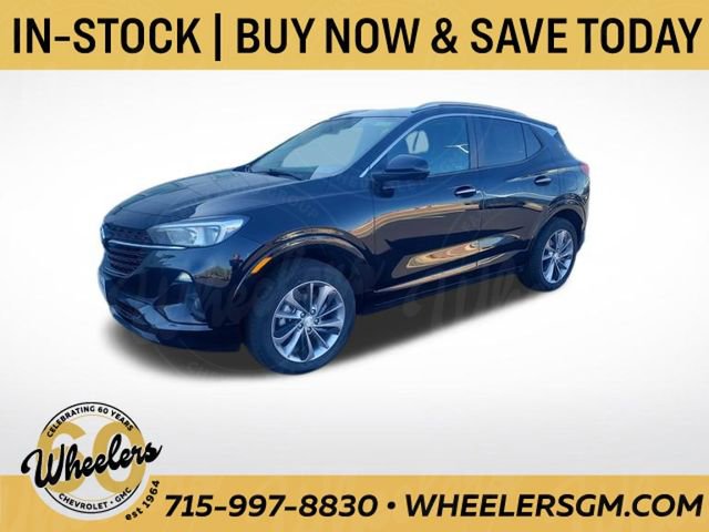 2023 Buick Encore GX
