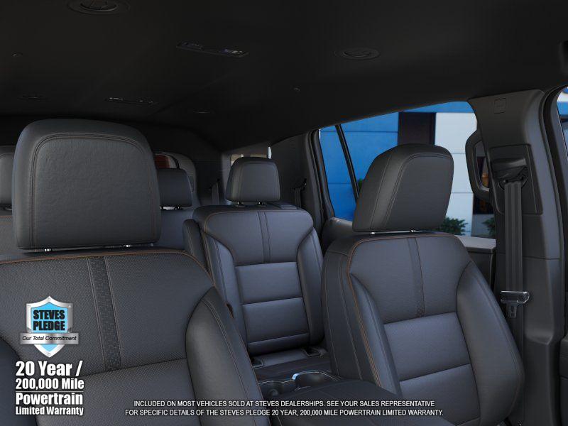 2026 Chevrolet Traverse High Country photo 23