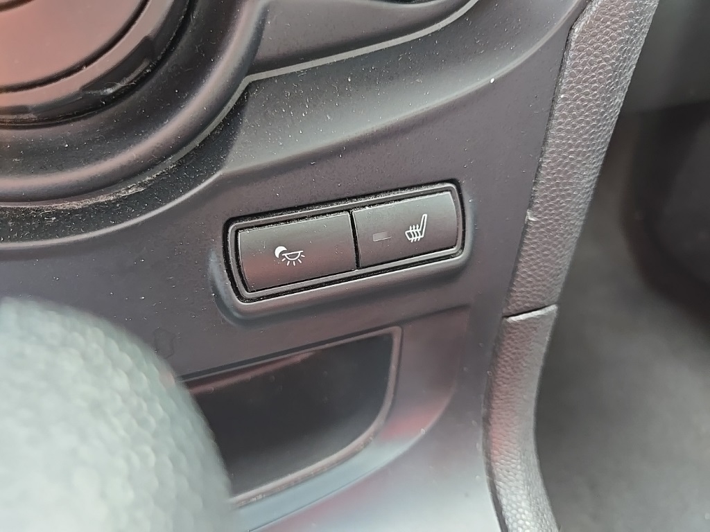 2011 Ford Fiesta SES photo 47