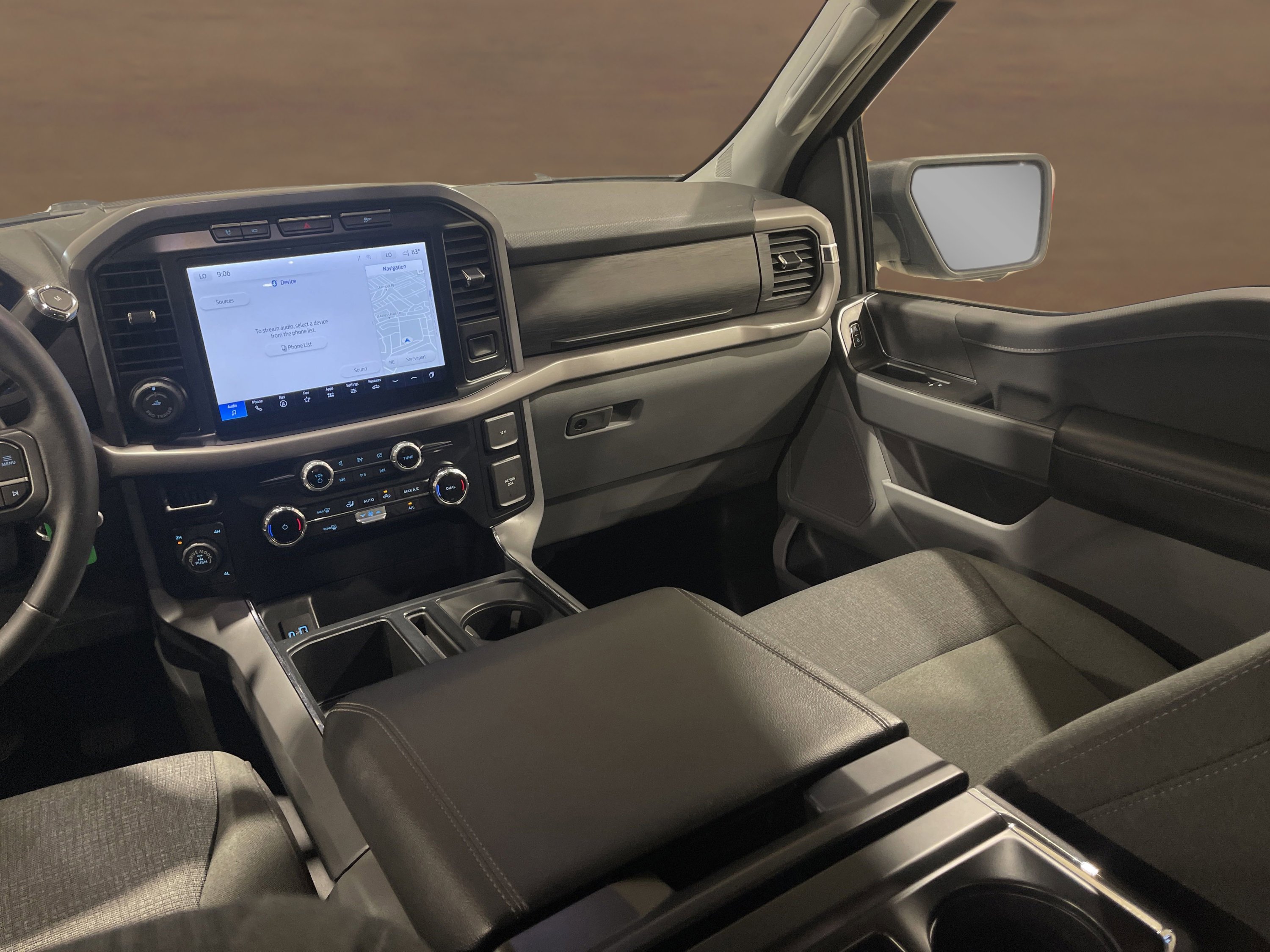 2024 Ford F-150 XLT photo 22