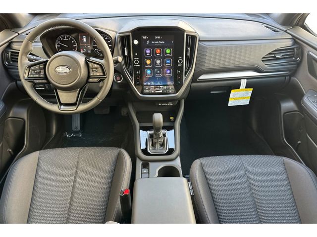 2025 Subaru Forester Premium photo 13