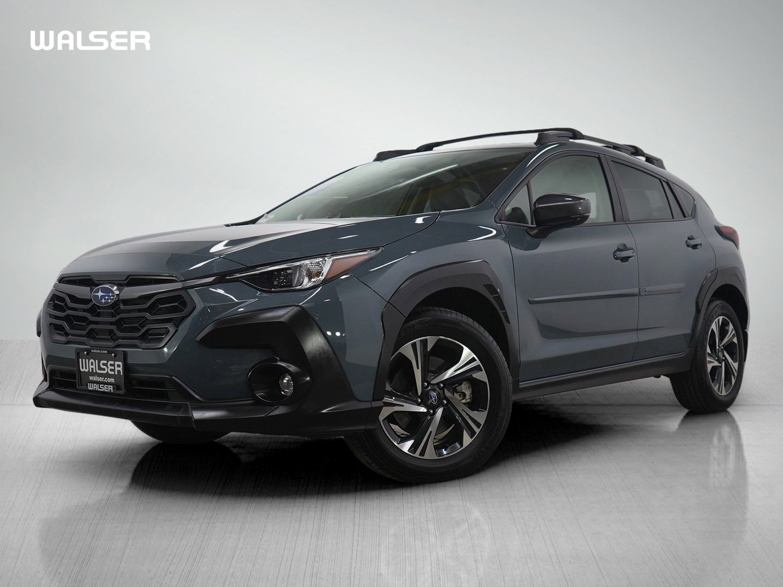 2024 Subaru Crosstrek Premium's photo